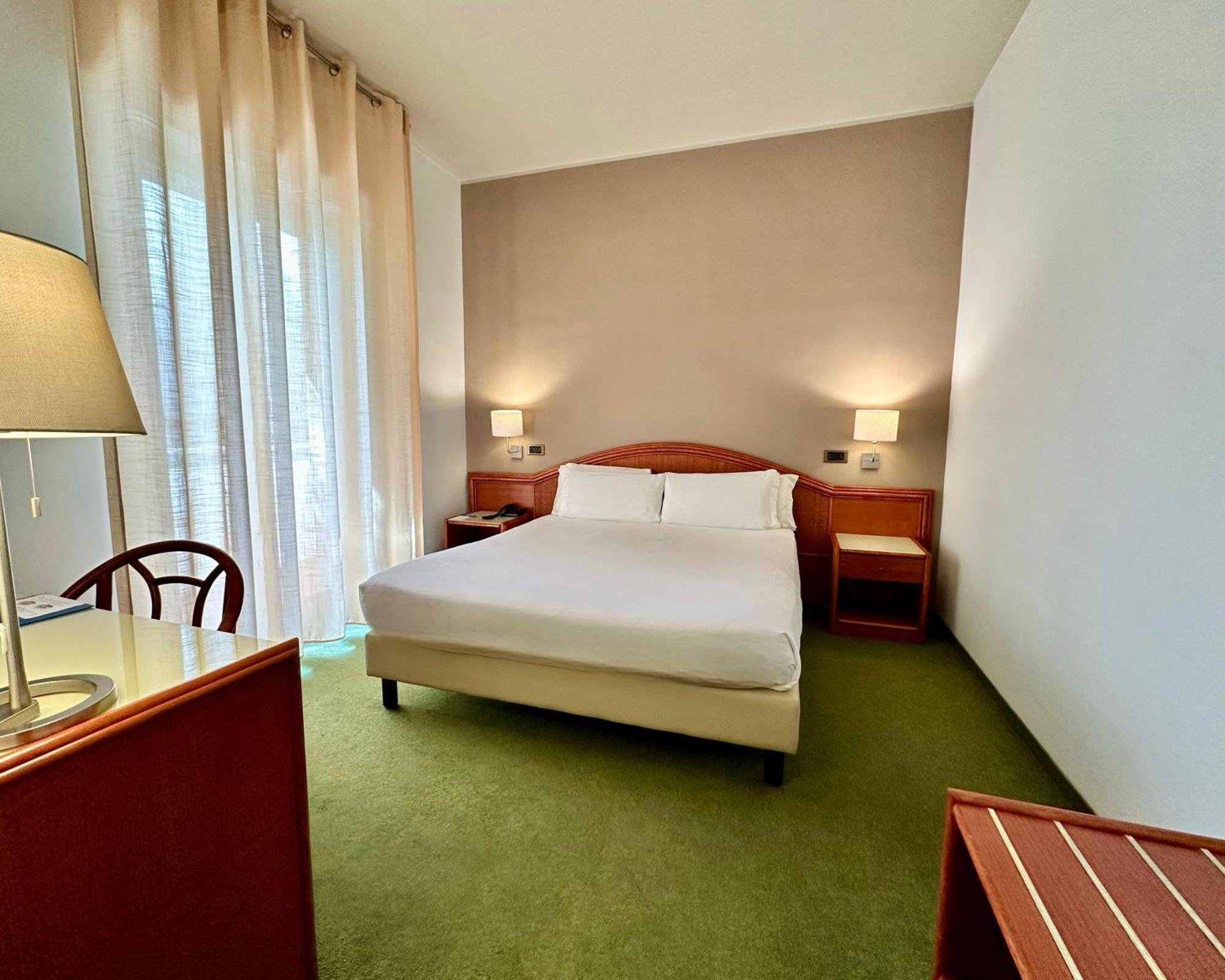 Hotel Riva Del Sole Giovinazzo Esterno foto