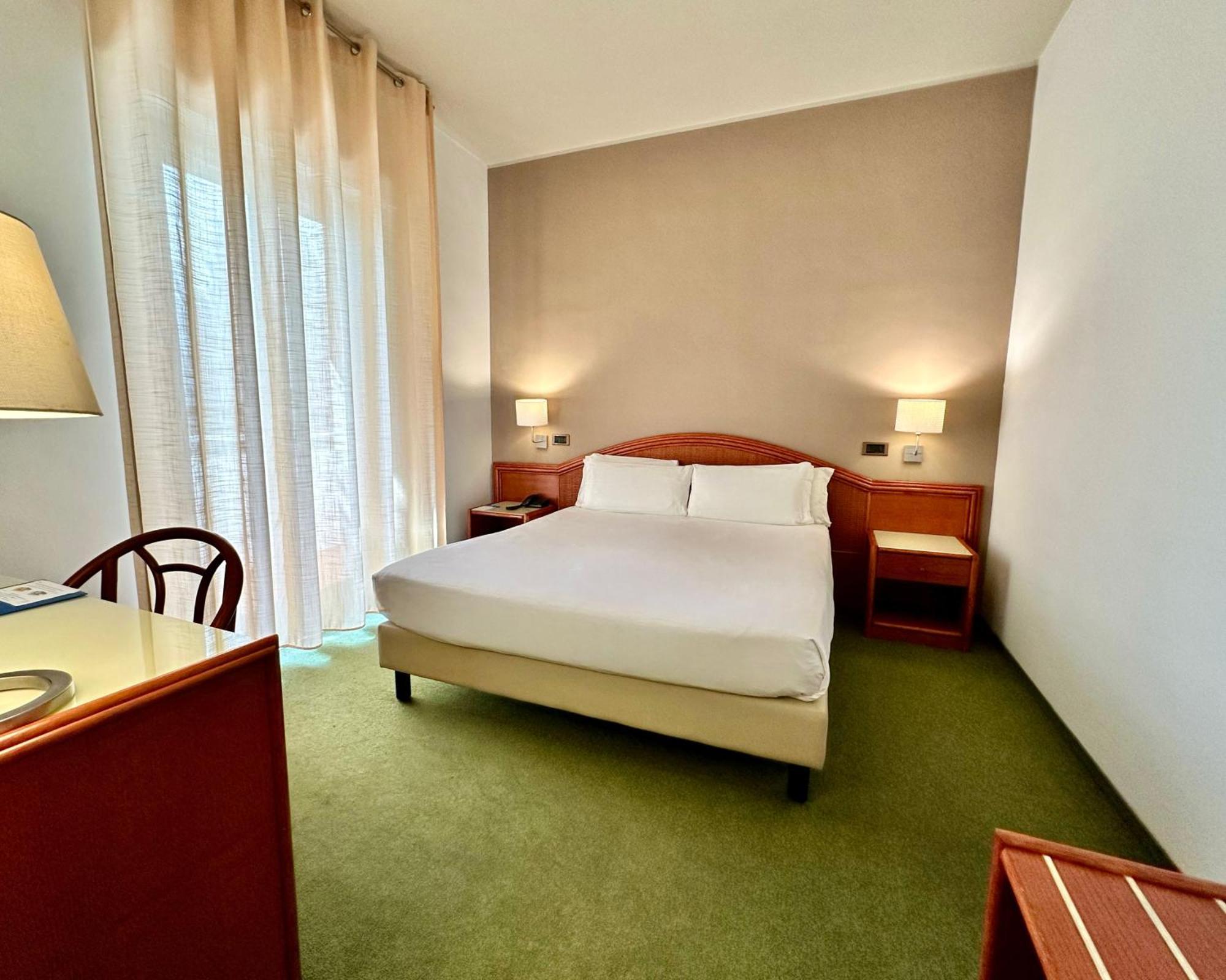 Hotel Riva Del Sole Giovinazzo Esterno foto