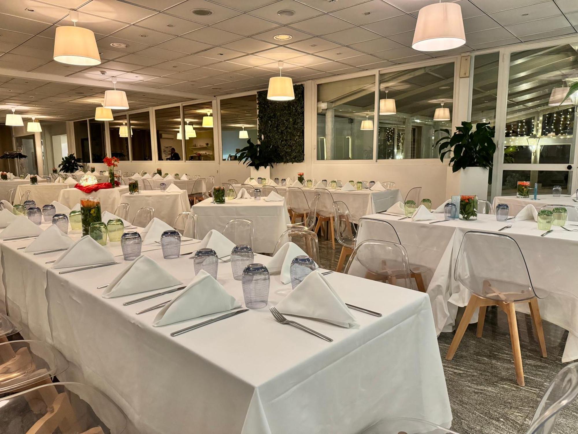 Hotel Riva Del Sole Giovinazzo Esterno foto