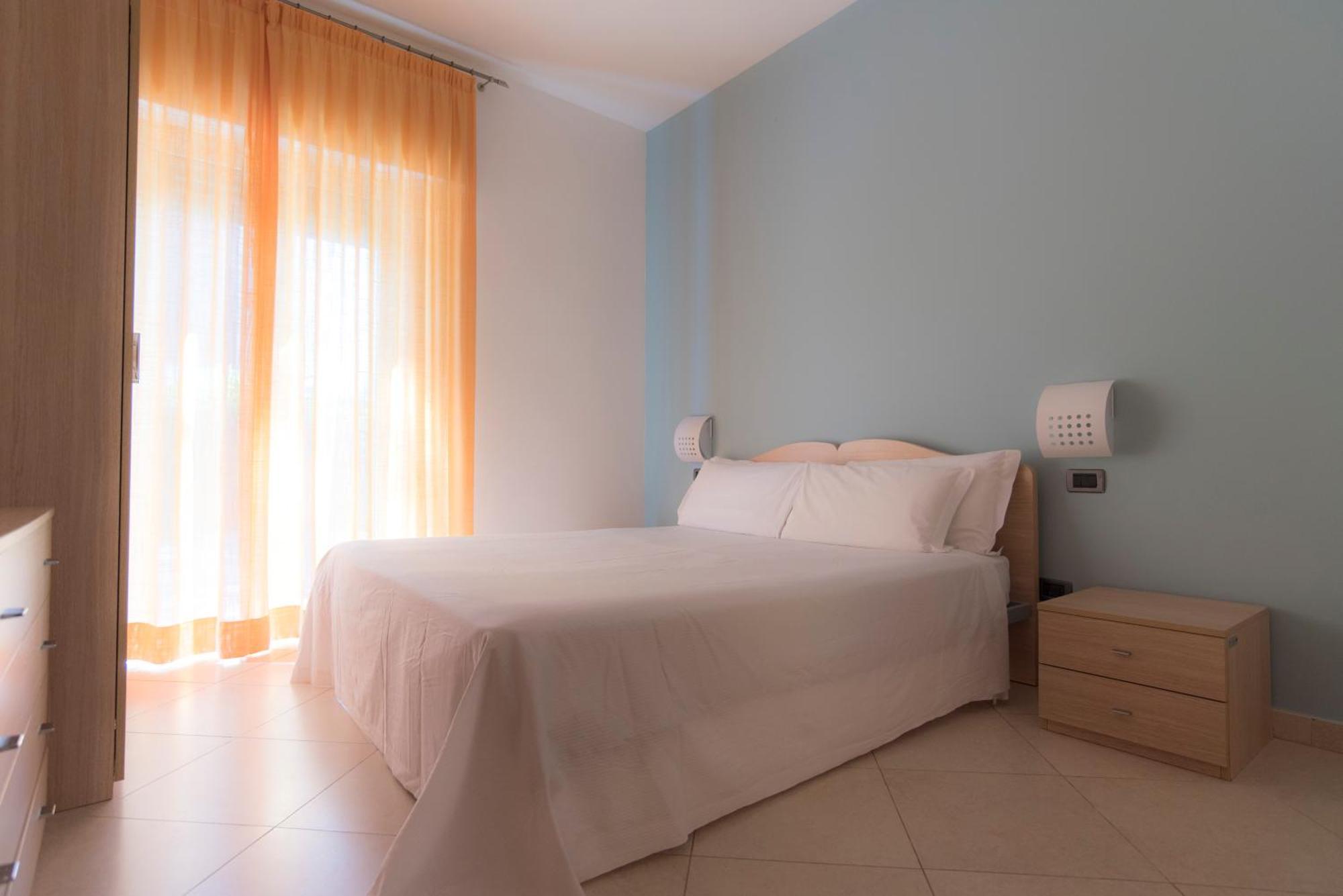Hotel Riva Del Sole Giovinazzo Esterno foto